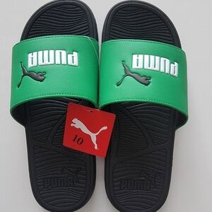 Puma slippers,puma slides for men and women